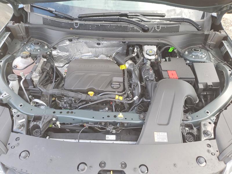 Продаж на аукціоні авто 2026 Chevrolet Trax, vin: KL77LHEP3TC083529, номер лоту: 63900686