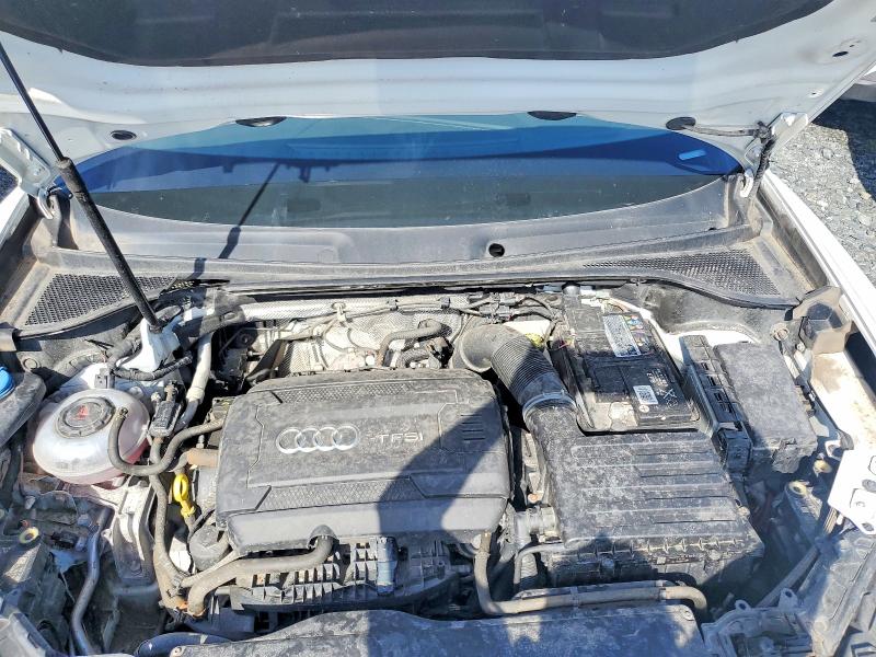 Продаж на аукціоні авто 2019 Audi Q3, vin: WA1EECF36K1065758, номер лоту: 64641716