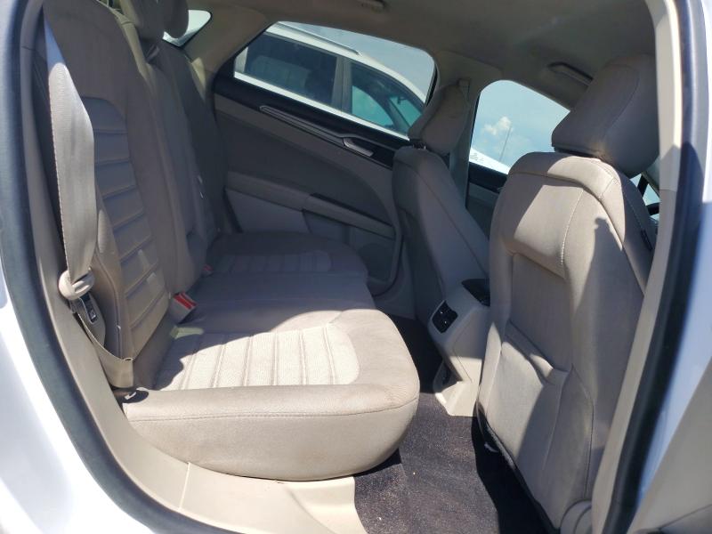 Aukcja sprzedaży 2020 Ford Fusion, vin: 3FA6P0LU1LR104284, numer aukcji: 66688146