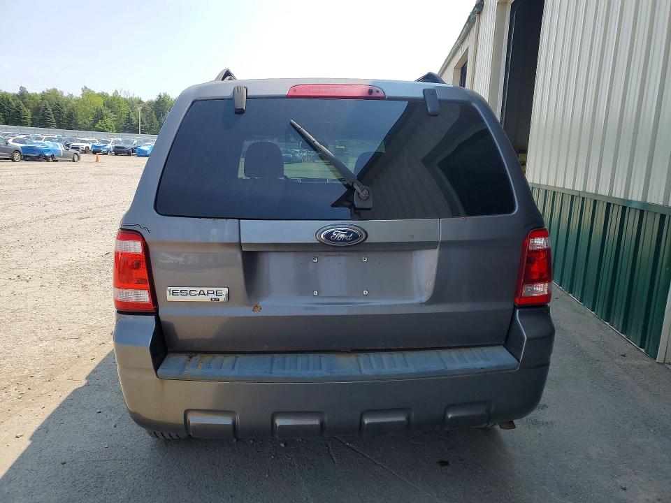 Aukcja sprzedaży 2009 Ford Escape, vin: 1FMCU03G39KC59539, numer aukcji: 64854596