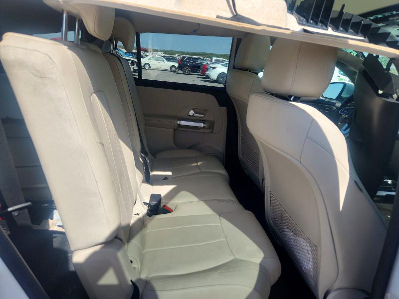 Aukcja sprzedaży 2022 Mercedes-benz Glb, vin: W1N4M4GB5NW169416, numer aukcji: 62424666