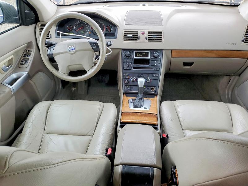 Продажа на аукционе авто 2006 Volvo Xc90, vin: YV4CM592761229035, номер лота: 63993796