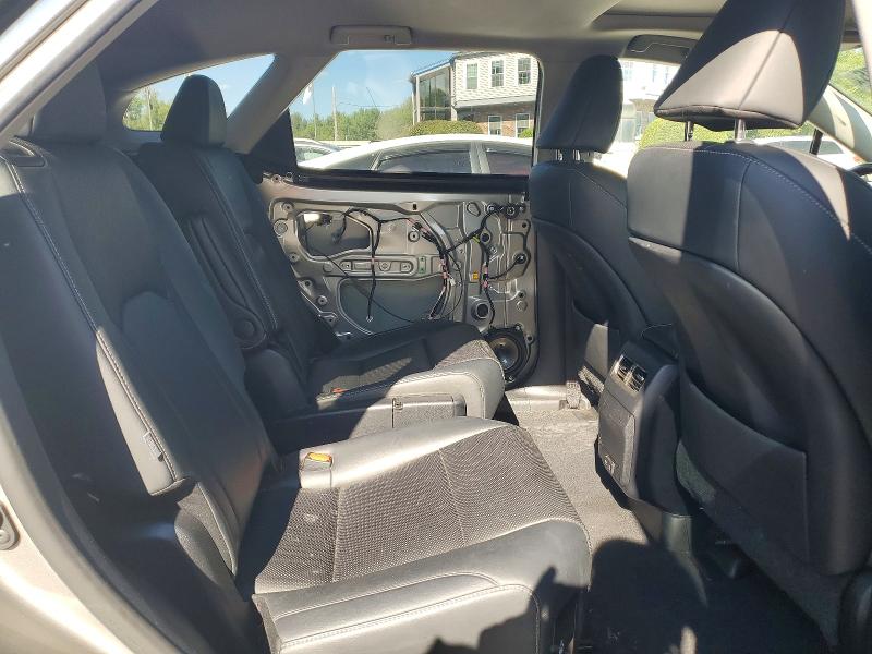 Продаж на аукціоні авто 2020 Lexus Rx, vin: JTJHZKFA1L2024608, номер лоту: 67064376