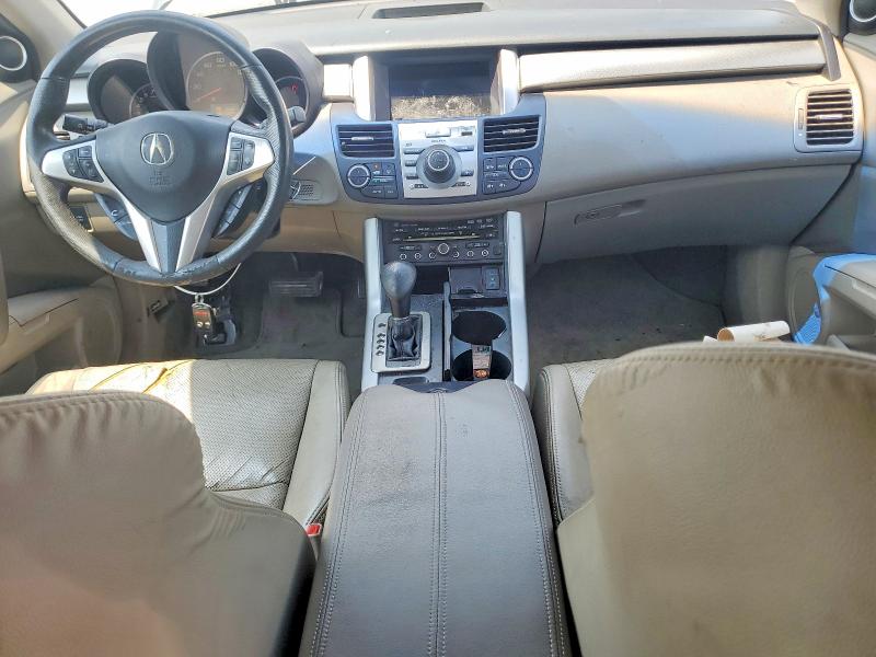 Продаж на аукціоні авто 2008 Acura Rdx, vin: 5J8TB18528A011876, номер лоту: 64477086