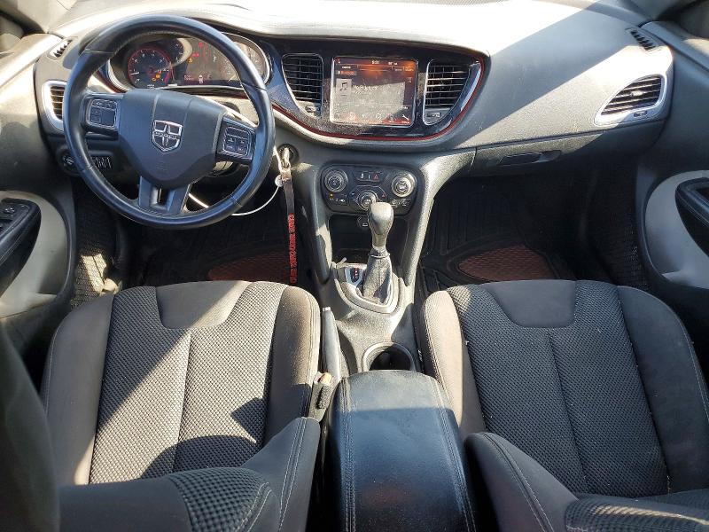 Aukcja sprzedaży 2015 Dodge Dart, vin: 1C3CDFBB4FD267313, numer aukcji: 65636736