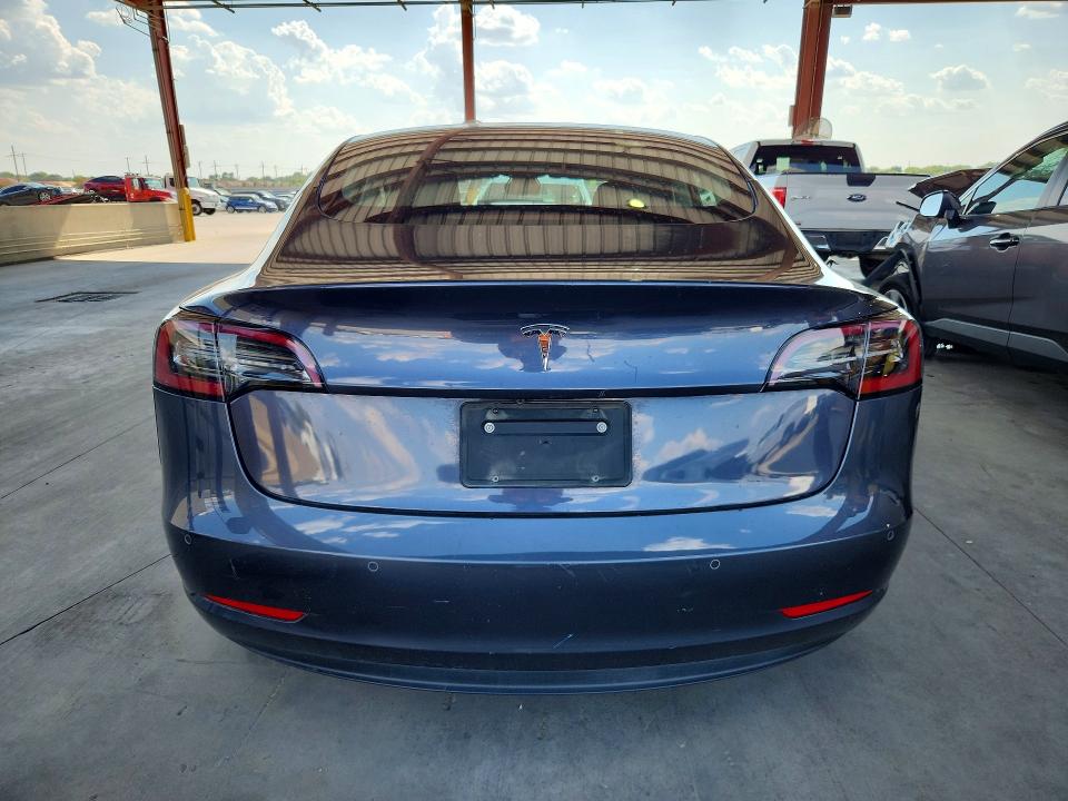 Aukcja sprzedaży 2022 Tesla Model 3, vin: 5YJ3E1EA8NF291099, numer aukcji: 67001216