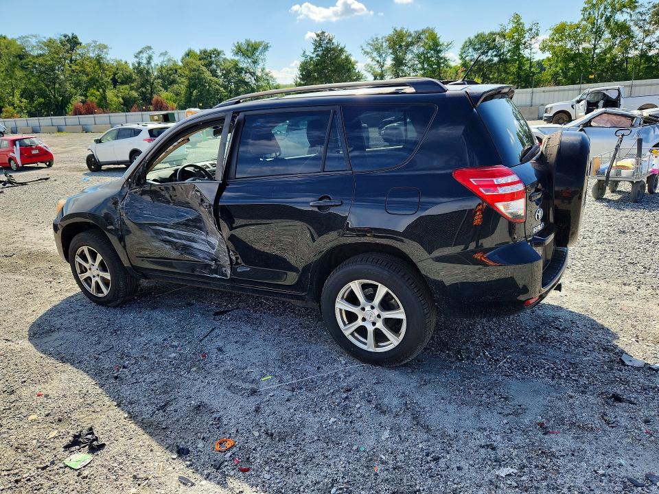 Aukcja sprzedaży 2011 Toyota Rav4, vin: 2T3BF4DV8BW138324, numer aukcji: 63382496