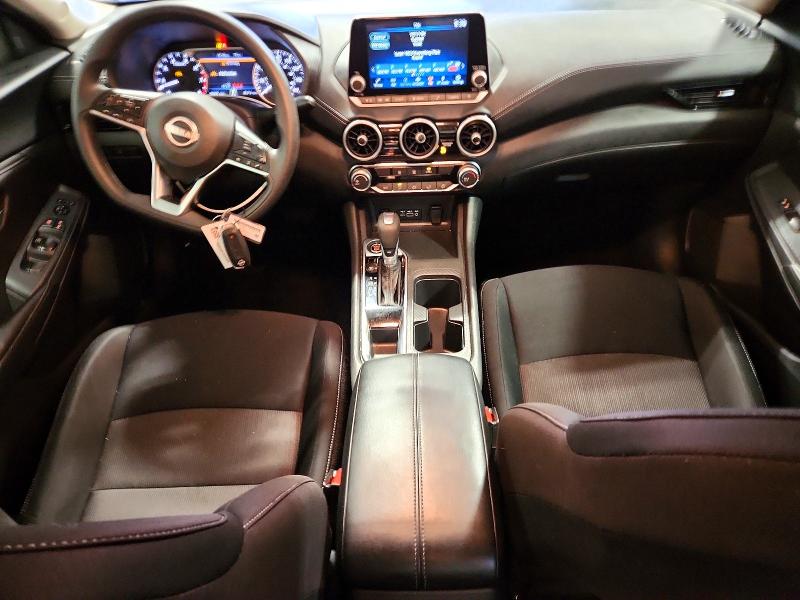 Продажа на аукционе авто 2024 Nissan Sentra, vin: 3N1AB8CV0RY345071, номер лота: 65139426
