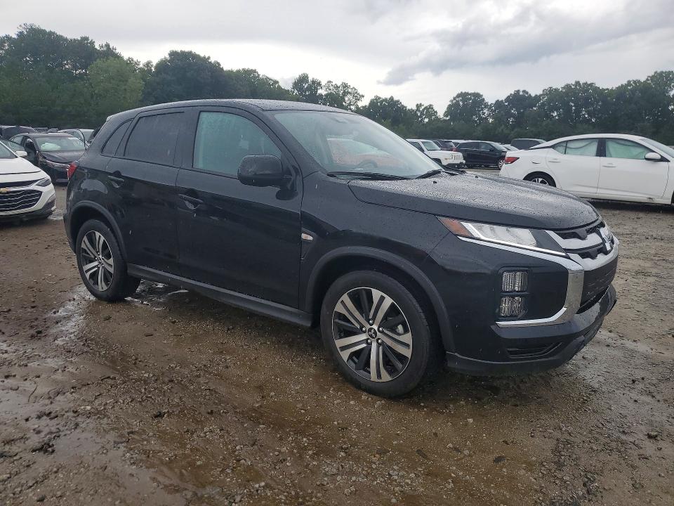 Aukcja sprzedaży 2026 Mitsubishi Outlander Sport, vin: JA4ARUAU0TU024308, numer aukcji: 63855966