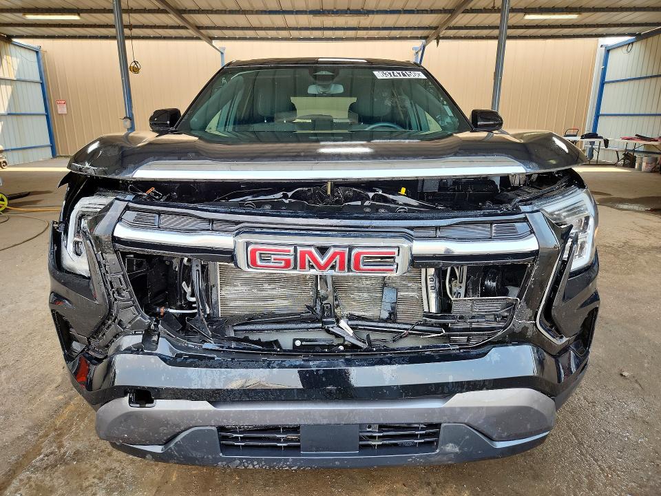 63747156 :رقم المزاد ، 3GKALUEG2SL272956 vin ، 2025 Gmc Terrain مزاد بيع