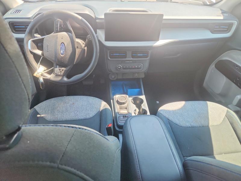 62307646 :رقم المزاد ، 3FTTW8H31TRA14812 vin ، 2026 Ford Maverick مزاد بيع
