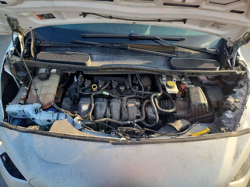 63936856 :رقم المزاد ، NM0LS7F23K1409533 vin ، 2019 Ford Transit Connect مزاد بيع
