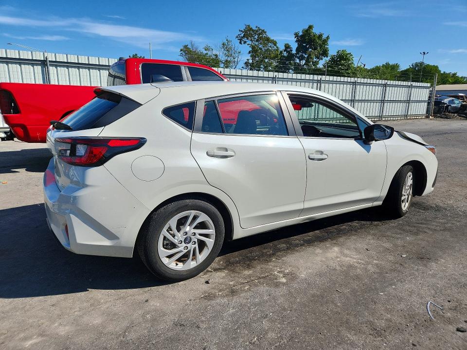 Продажа на аукционе авто 2024 Subaru Impreza, vin: JF1GUABC6R8343514, номер лота: 63591456