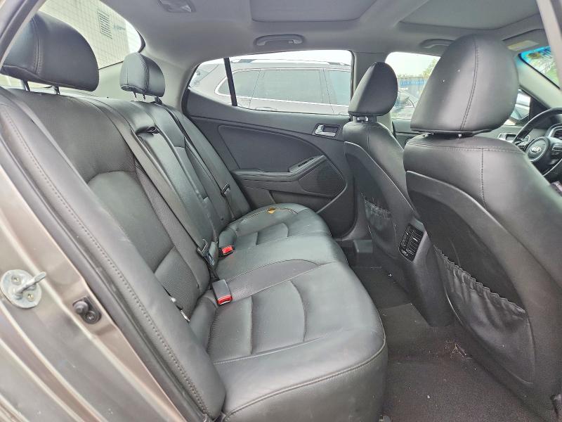 Продаж на аукціоні авто 2015 Kia Optima, vin: 5XXGR4A68FG515575, номер лоту: 65100106