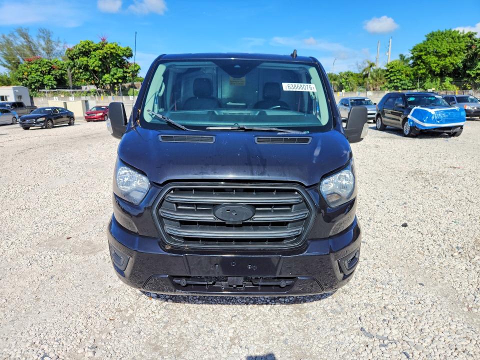 2020 Ford Transit მანქანა იყიდება აუქციონზე, vin: 1FTYE1Y86LKA36739, აუქციონის ნომერი: 63868076