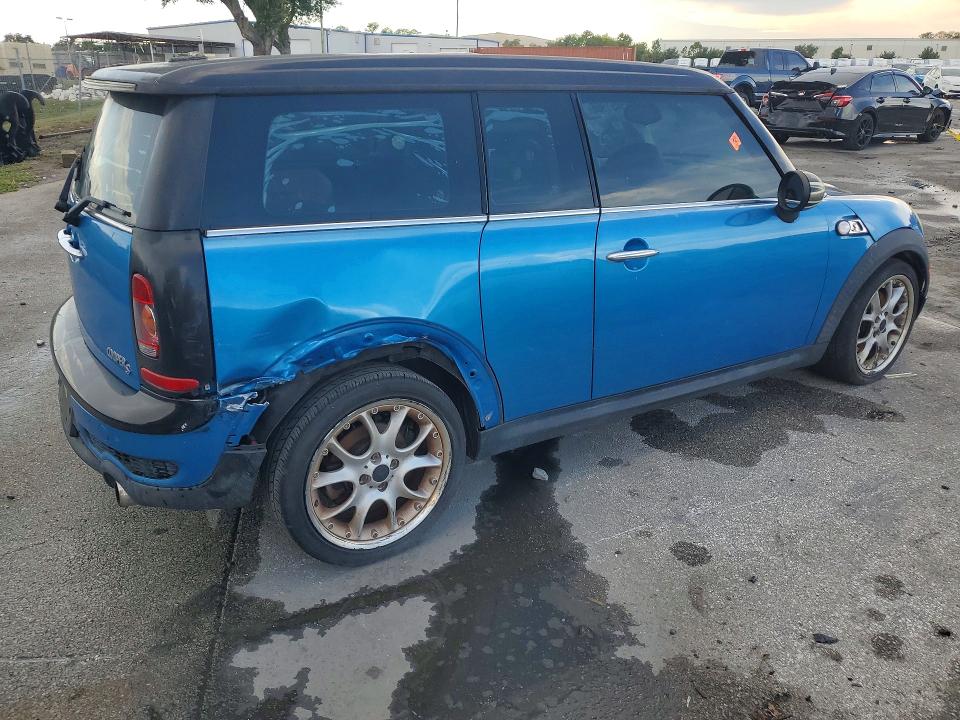 Aukcja sprzedaży 2009 Mini Cooper, vin: WMWMM33509TP73199, numer aukcji: 65451906