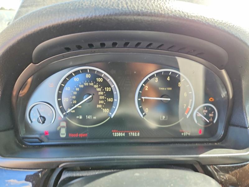 Продаж на аукціоні авто 2014 Bmw 528, vin: WBA5A5C56ED506548, номер лоту: 67404886