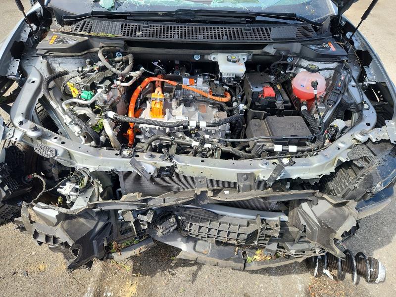 Продажа на аукционе авто 2025 Chevrolet Equinox, vin: 3GN7DNRPXSS253054, номер лота: 65938476