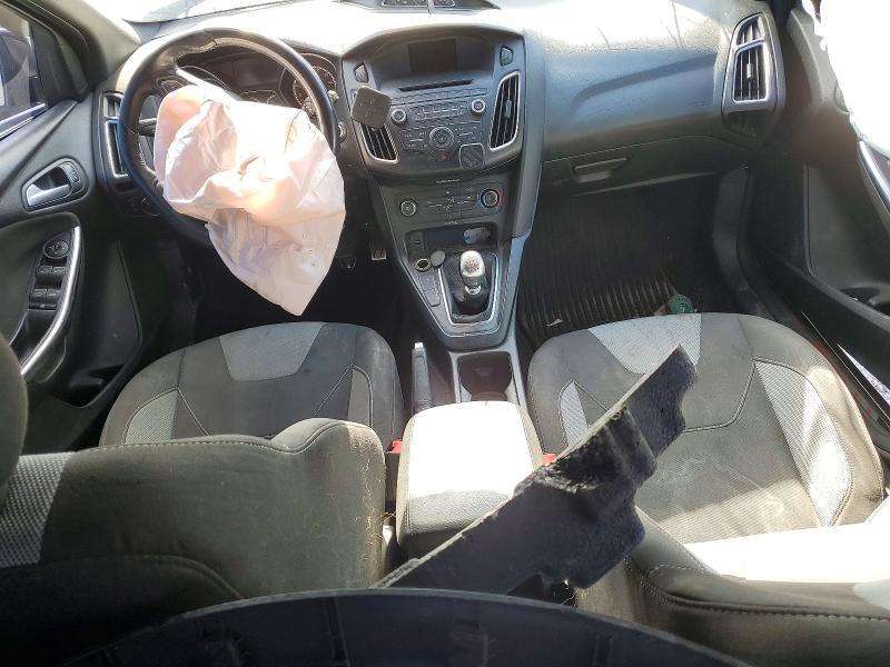 Aukcja sprzedaży 2015 Ford Focus, vin: 1FADP3L93FL375242, numer aukcji: 63805956