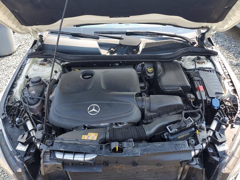 Aukcja sprzedaży 2018 Mercedes-benz Cla, vin: WDDSJ4GB0JN539118, numer aukcji: 64412746