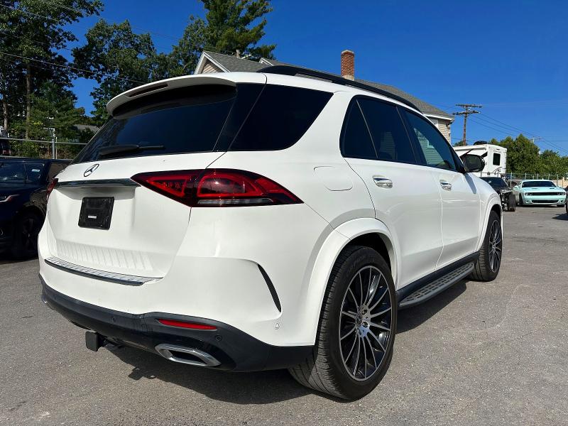 64973486 :رقم المزاد ، 4JGFB4JB5PA926390 vin ، 2023 Mercedes-benz Gle مزاد بيع