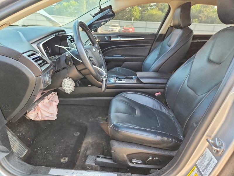 Aukcja sprzedaży 2020 Ford Fusion, vin: 3FA6P0SU2LR158470, numer aukcji: 63388886