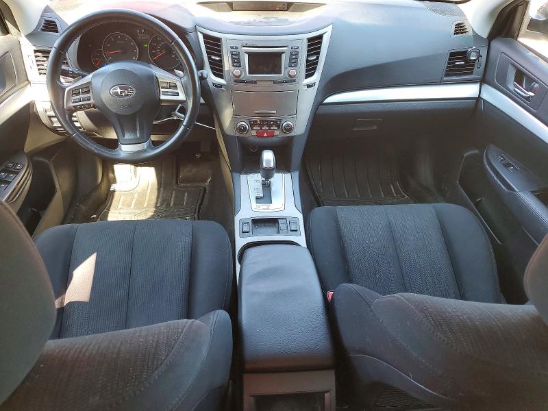 Продаж на аукціоні авто 2014 Subaru Legacy, vin: 4S3BMCC6XE3002374, номер лоту: 61421416
