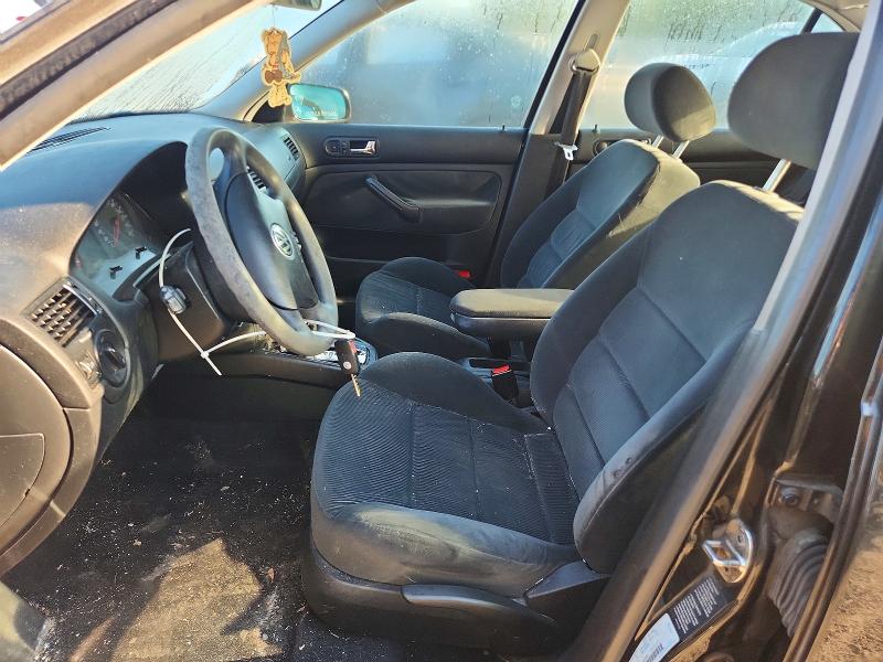 Продажа на аукционе авто 2001 Volkswagen Jetta, vin: 3VWSS29M51M024021, номер лота: 64795116