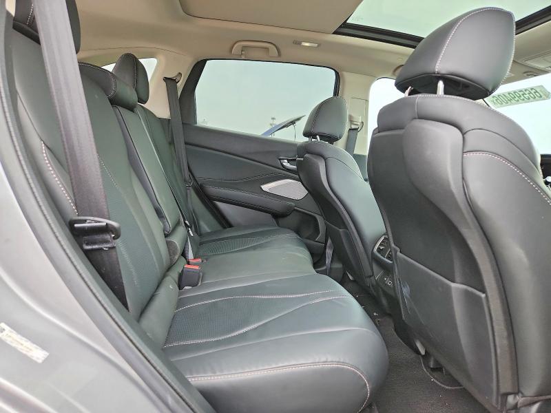 66599406 :رقم المزاد ، 5J8TC2H55ML019181 vin ، 2021 Acura Rdx مزاد بيع