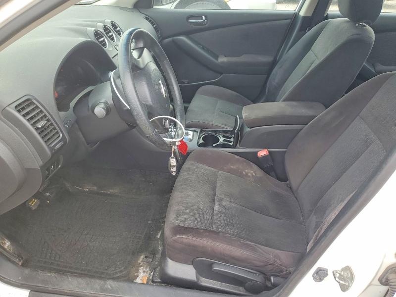 64183396 :رقم المزاد ، 1N4AL2AP0CC147656 vin ، 2012 Nissan Altima مزاد بيع