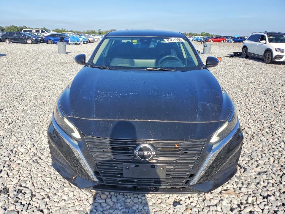 Auction sale of the 2023 Nissan Altima, vin: 1N4BL4DV4PN313603, lot number: 65274796