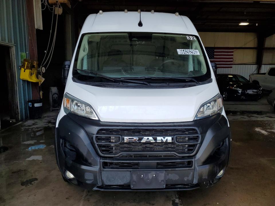 Aukcja sprzedaży 2025 Ram Promaster 2500, vin: 3C6LRVDG4SE506925, numer aukcji: 66426296