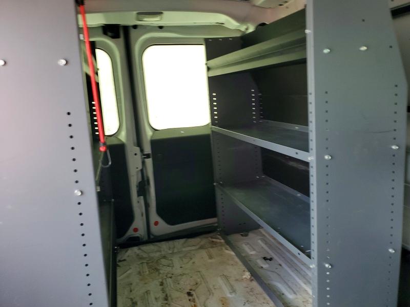 67285896 :رقم المزاد ، ZFBHRFAB2L6S47956 vin ، 2020 Ram Promaster City مزاد بيع