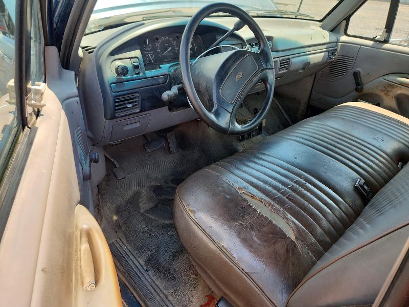 Aukcja sprzedaży 1997 Ford F350, vin: 1FDJF37F0VEB36942, numer aukcji: 63714266