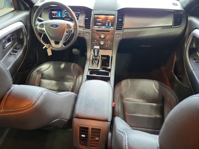 Продаж на аукціоні авто 2015 Ford Taurus, vin: 1FAHP2E88FG180066, номер лоту: 66111396