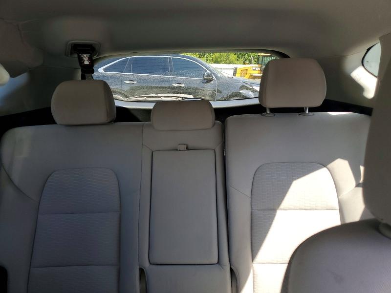 Aukcja sprzedaży 2020 Hyundai Tucson, vin: KM8J33A46LU280630, numer aukcji: 65452756