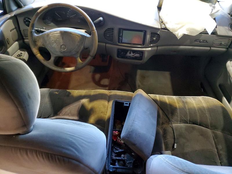 1998 Buick Century მანქანა იყიდება აუქციონზე, vin: 2G4WS52M7W1427881, აუქციონის ნომერი: 65448726
