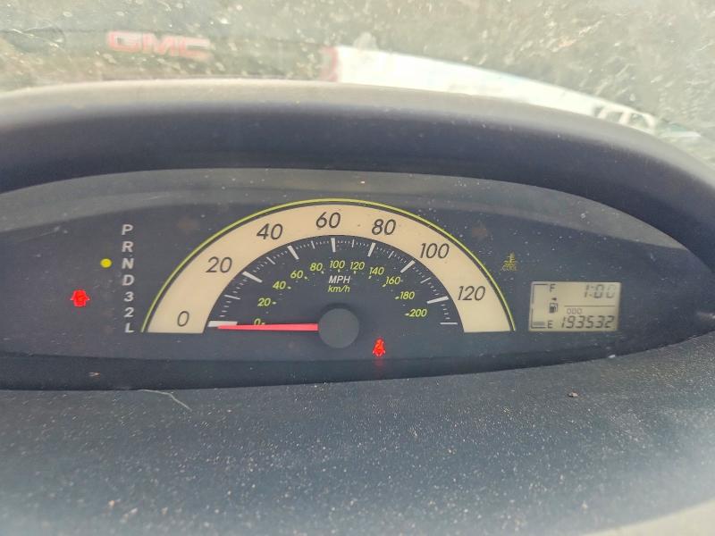 Продажа на аукционе авто 2007 Toyota Yaris, vin: JTDBT923971039587, номер лота: 64565746