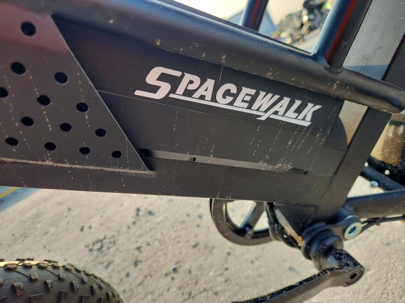 2025 Other Boat Spacewalk Electric Bike მანქანა იყიდება აუქციონზე, vin: 63600666, აუქციონის ნომერი: 63600666