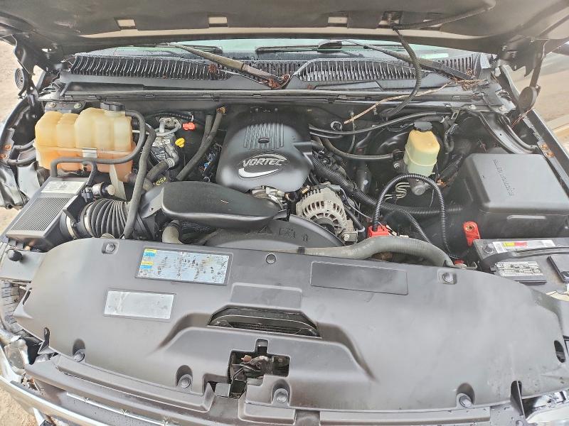 Aukcja sprzedaży 2002 Chevrolet Silverado, vin: 2GCEC19TX21330364, numer aukcji: 65315676