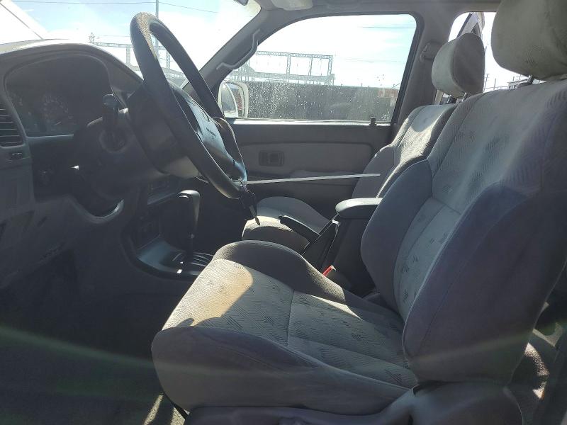 Aukcja sprzedaży 2002 Toyota 4runner, vin: JT3GN86R620242089, numer aukcji: 65134256