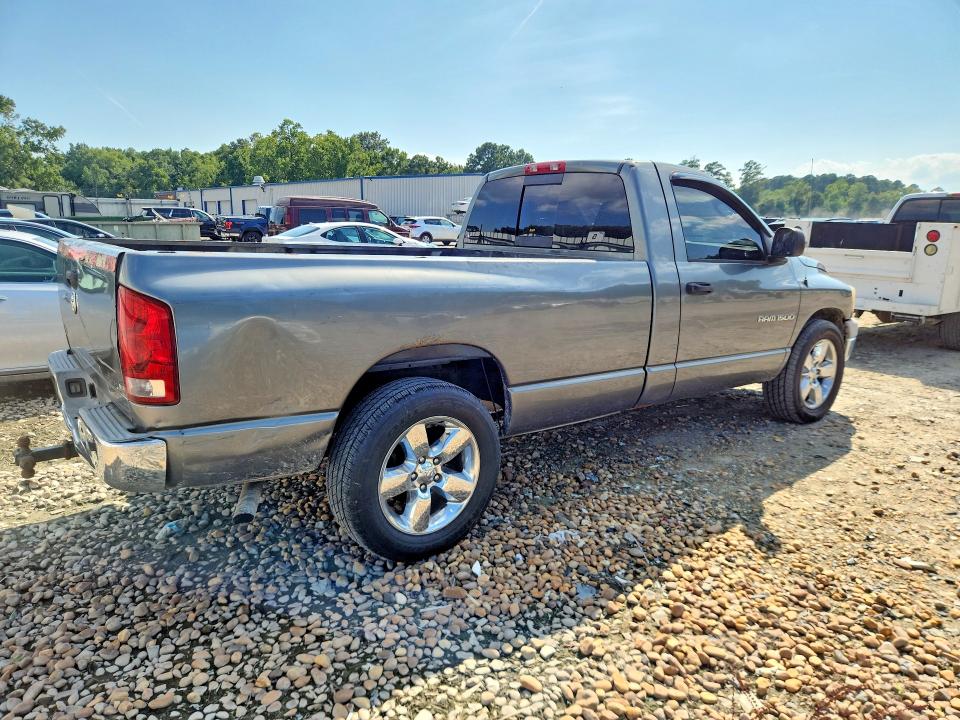 65873696 :رقم المزاد ، 1D7HA16N16J193616 vin ، 2006 Dodge Ram 1500 مزاد بيع