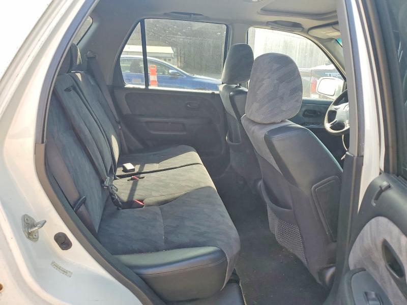 Продажа на аукционе авто 2004 Honda Cr-v, vin: SHSRD78814U236235, номер лота: 63818916