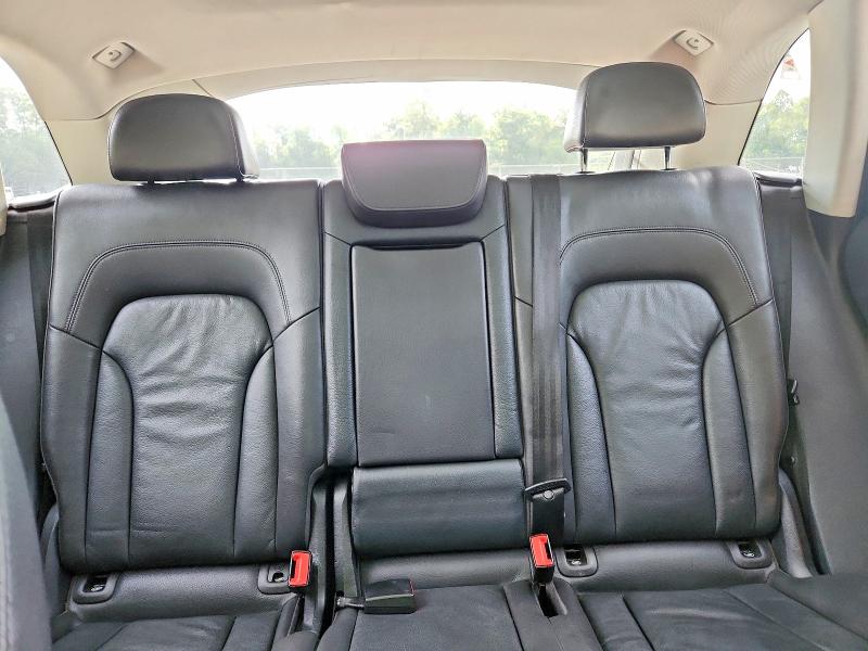 Aukcja sprzedaży 2015 Audi Q5, vin: WA1LFAFP7FA065298, numer aukcji: 64104026