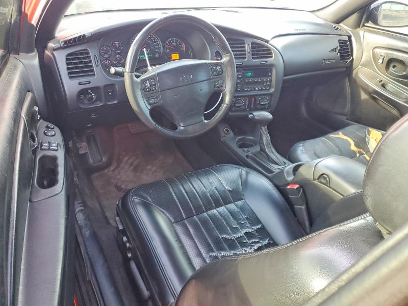 65887476 :رقم المزاد ، 2G1WZ121549325131 vin ، 2004 Chevrolet Monte Carlo مزاد بيع