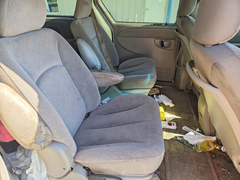 63534626 :رقم المزاد ، 2B4GP44342R796053 vin ، 2002 Dodge Grand Caravan مزاد بيع