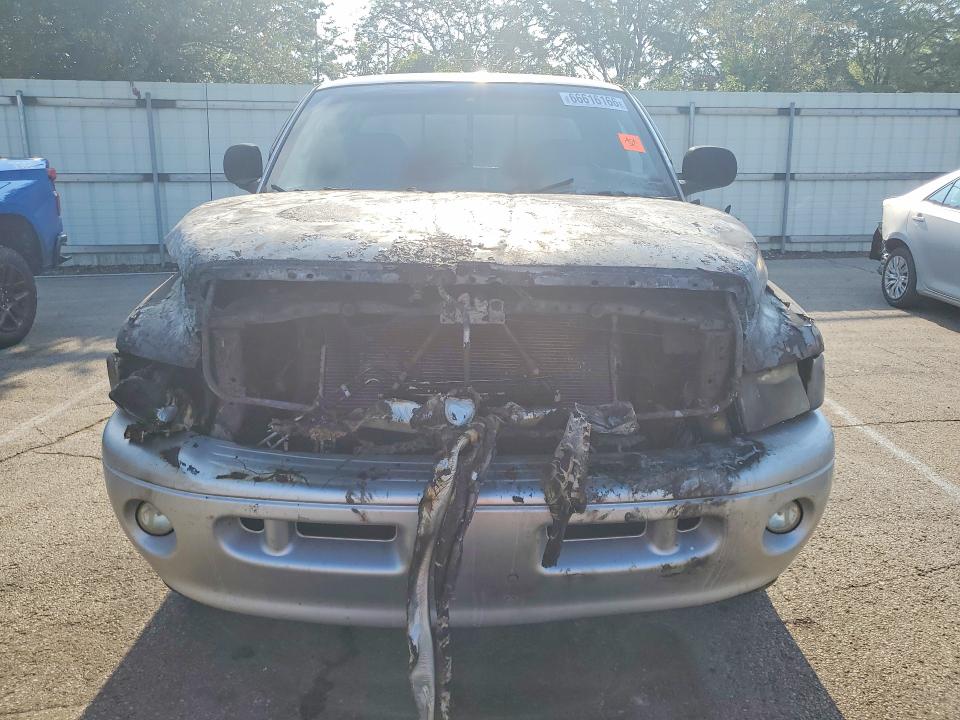 Продаж на аукціоні авто 2001 Dodge Ram 1500, vin: 1B7HF13ZX1J541263, номер лоту: 66616166