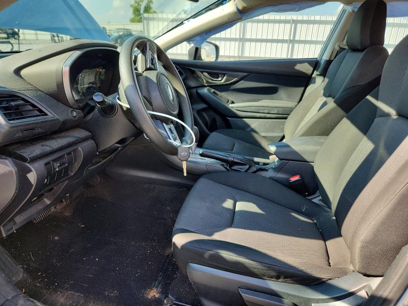 Продажа на аукционе авто 2020 Subaru Impreza, vin: 4S3GTAV6XL3711653, номер лота: 66698366