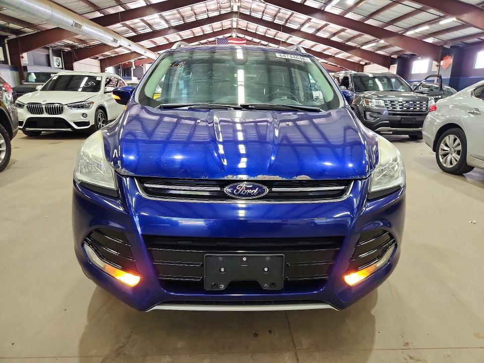 Aukcja sprzedaży 2014 Ford Escape, vin: 1FMCU9JX6EUD15270, numer aukcji: 64744646