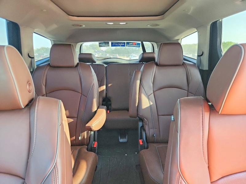 Продажа на аукционе авто 2020 Buick Enclave, vin: 5GAERDKW2LJ229221, номер лота: 65093196